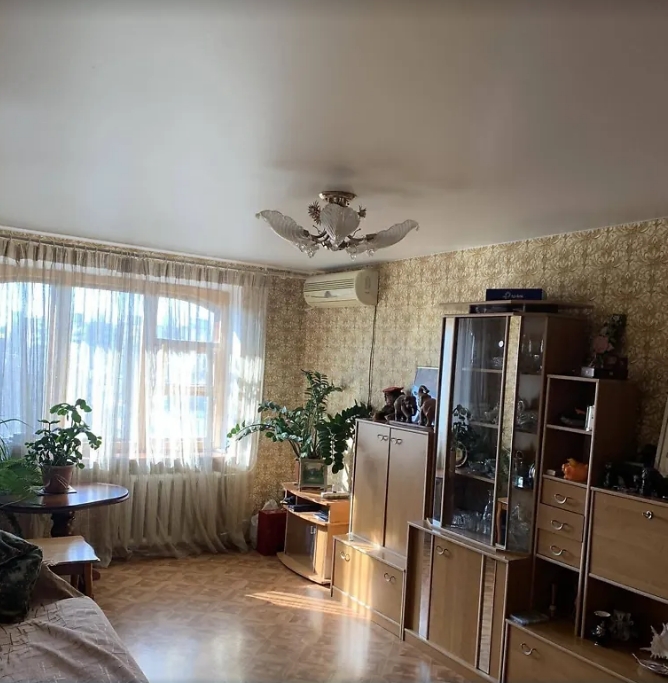 продажа многокомнатной квартиры номер A-173980 в Малиновском районе, фото номер 6